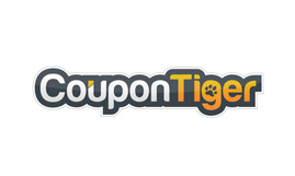 Coupon Tiger Logo