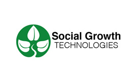 Social Growth Technology Logo