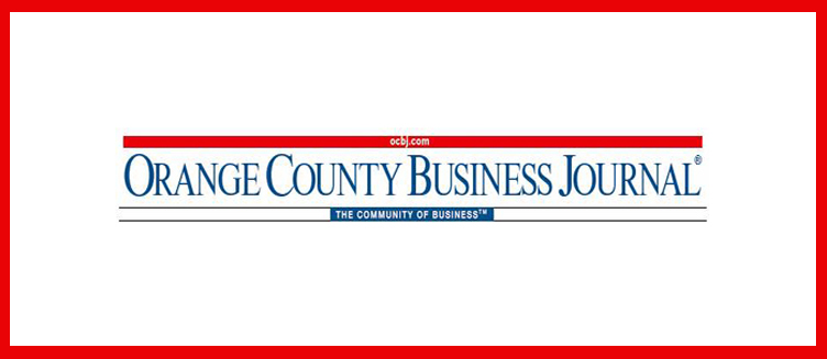 O.C. entrepreneur gets a major-league boost – Orange County Register