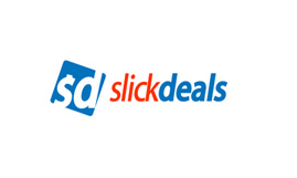 SlickDeals Logo