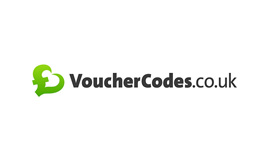 VoucherCode Logo