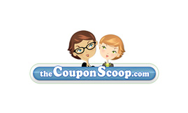 CouponScoop Logo