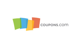 Coupons.com Logo