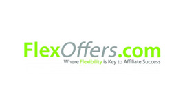 FlexOffers.com Logo