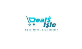 DealIsle Logo