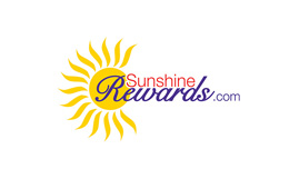 SunshineRewards.com Logo