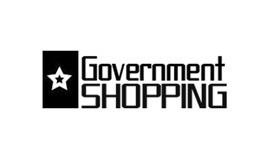 Government Shopping Logo