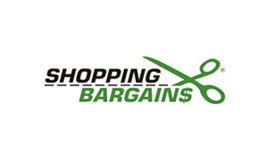 Shopping-bargins.com Logo