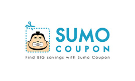 Sumo Coupon Logo