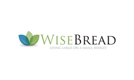 Wise Bread Logo