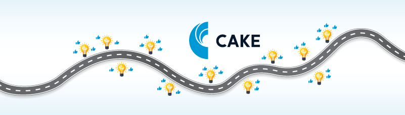 CAKE Idea Portal